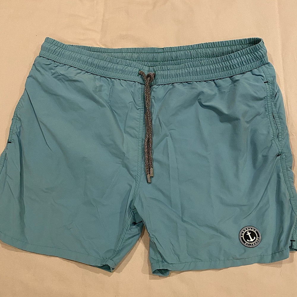 Europann men’s trunks